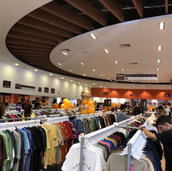 Wholesale Clothes Shop Design, Wholesale Clothes Shop Design Manufacturers  & Suppliers