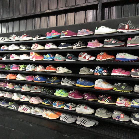 Introducir 82+ imagen wholesale shoes