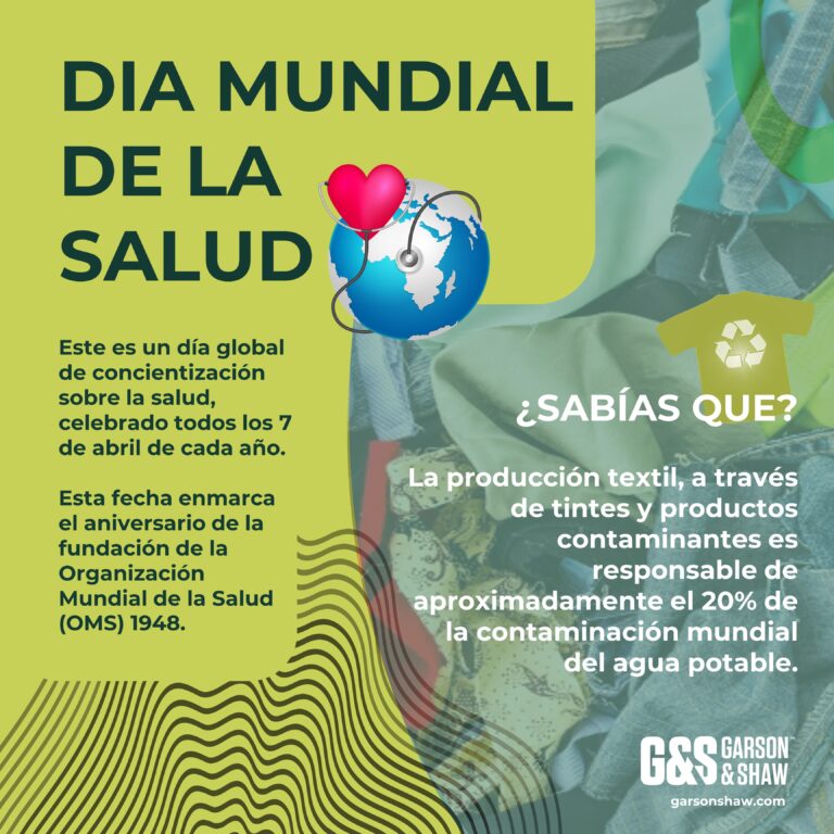 dia mundial de la salud