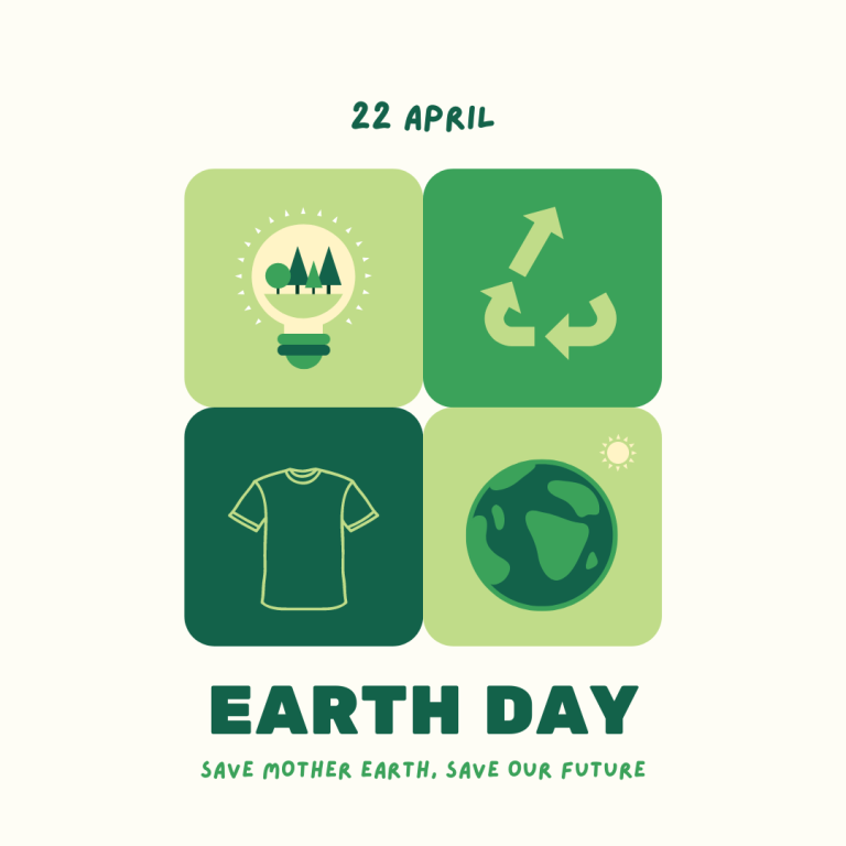 earth day